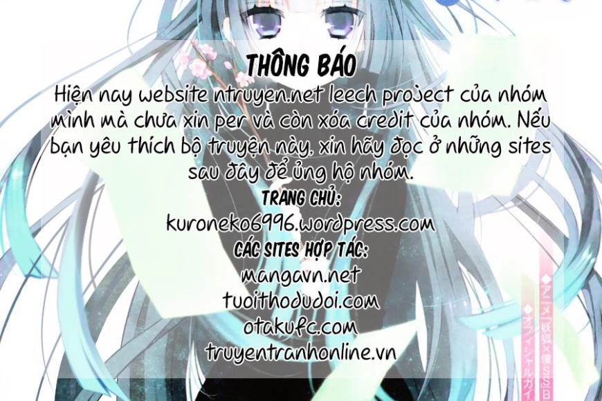 Inu X Boku Ss Chapter 40 - 2