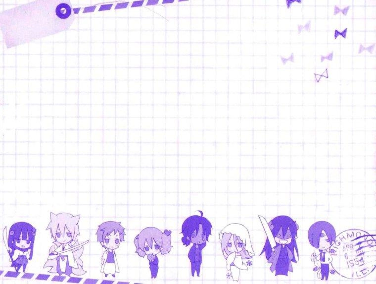 Inu X Boku Ss Chapter 44 - 32