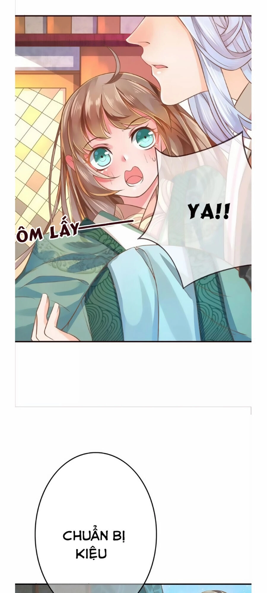 Chọc Nhầm Thượng Thần Băng Lãnh Chapter 2 - 24