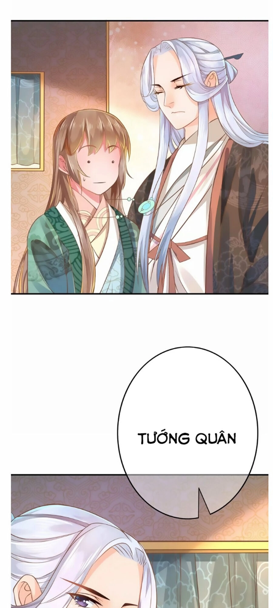 Chọc Nhầm Thượng Thần Băng Lãnh Chapter 2 - 26