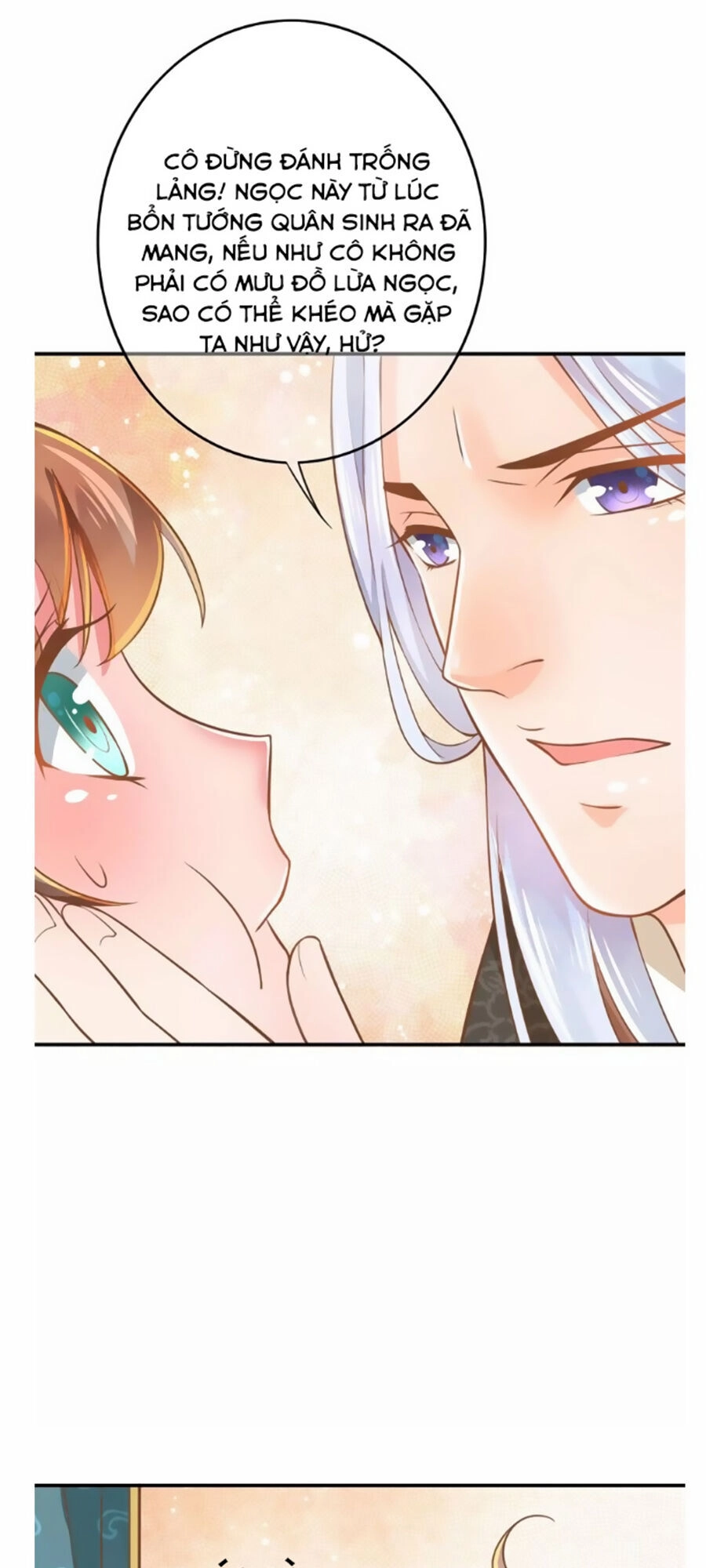 Chọc Nhầm Thượng Thần Băng Lãnh Chapter 2 - 40