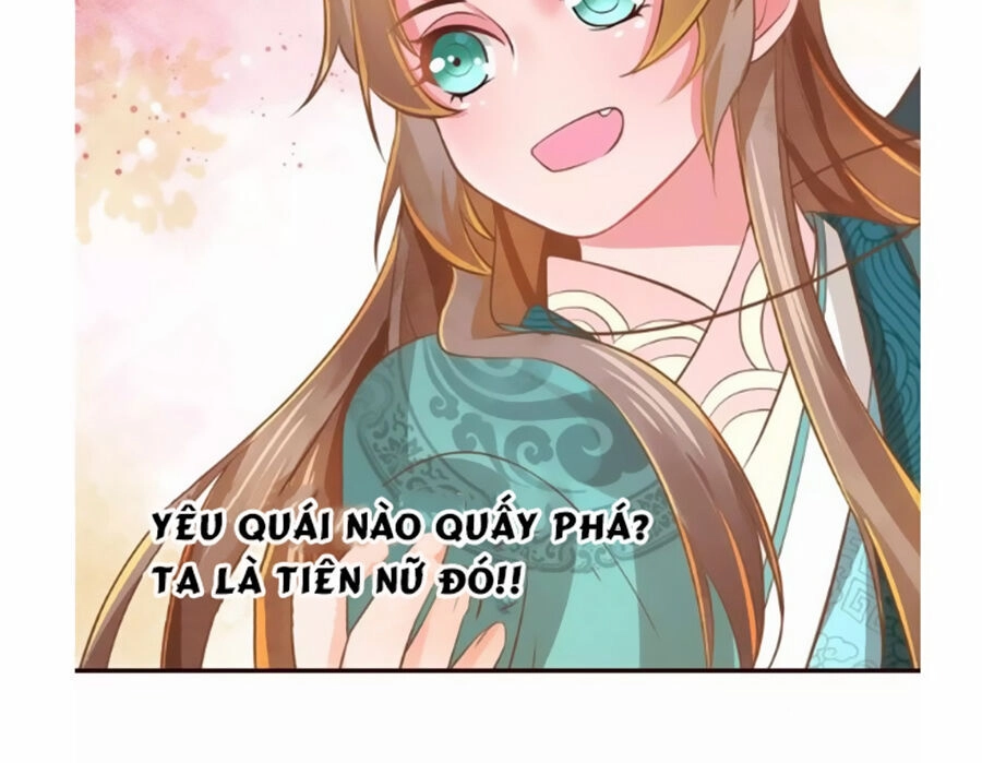 Chọc Nhầm Thượng Thần Băng Lãnh Chapter 2 - 53