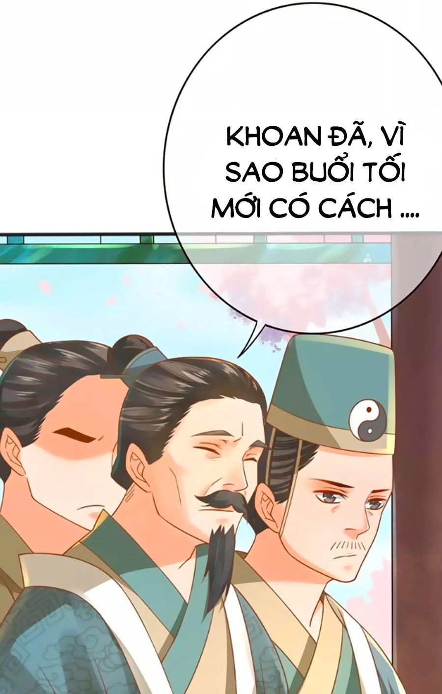 Chọc Nhầm Thượng Thần Băng Lãnh Chapter 3 - 33