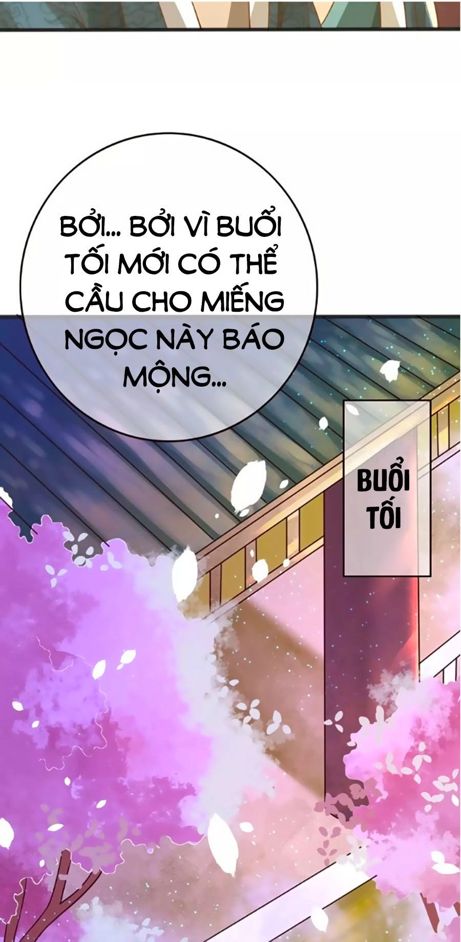 Chọc Nhầm Thượng Thần Băng Lãnh Chapter 3 - 34