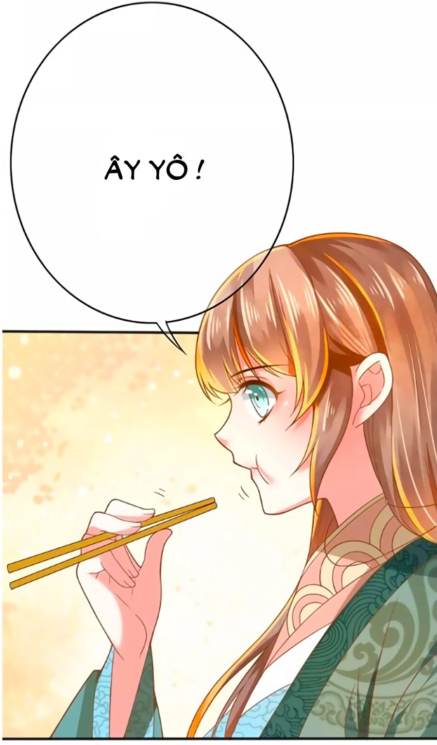 Chọc Nhầm Thượng Thần Băng Lãnh Chapter 3 - 37