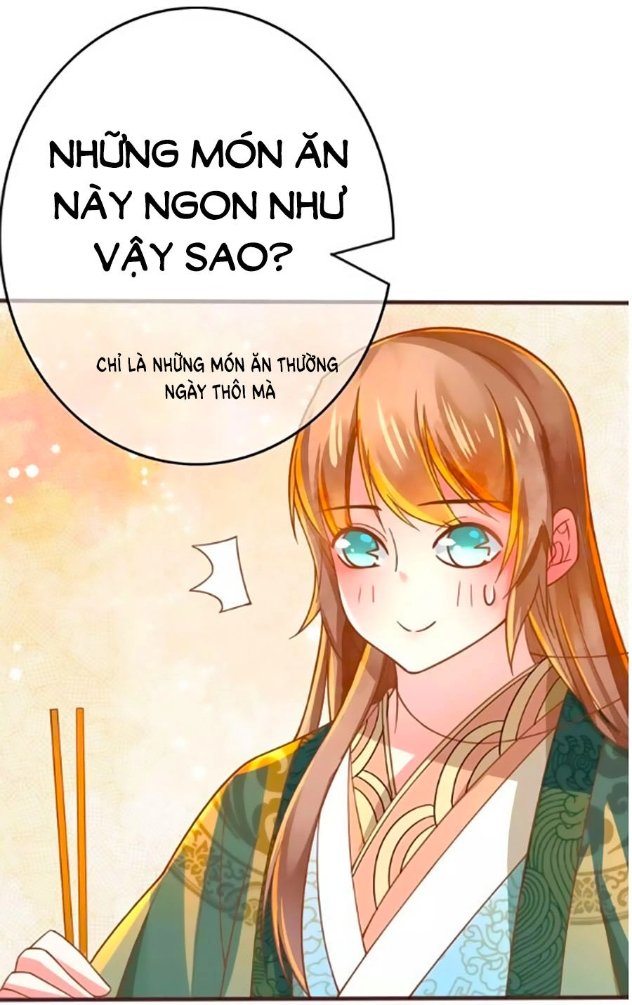 Chọc Nhầm Thượng Thần Băng Lãnh Chapter 3 - 39