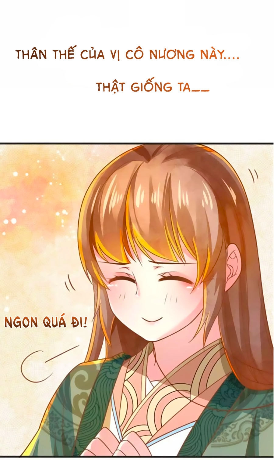 Chọc Nhầm Thượng Thần Băng Lãnh Chapter 3 - 41