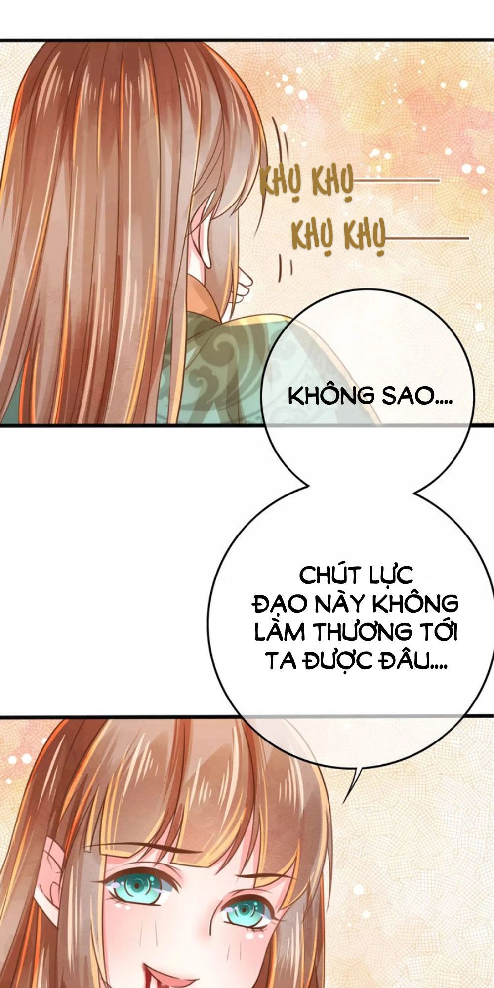 Chọc Nhầm Thượng Thần Băng Lãnh Chapter 4 - 24