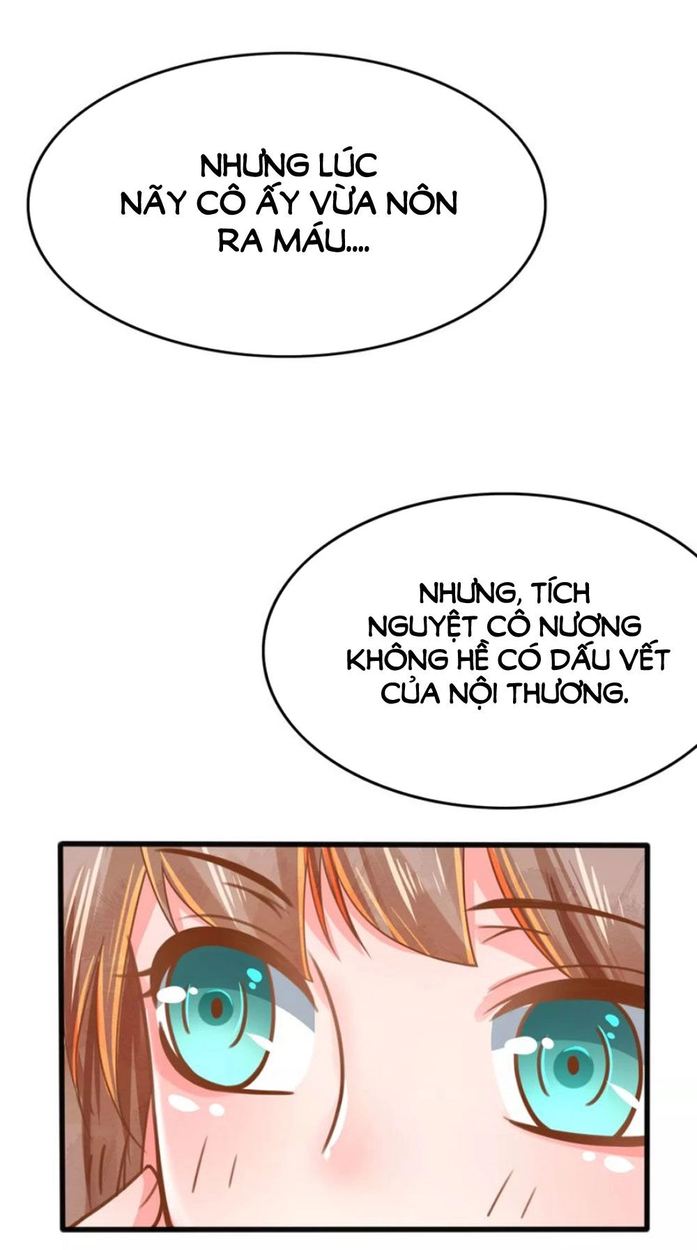 Chọc Nhầm Thượng Thần Băng Lãnh Chapter 4 - 31