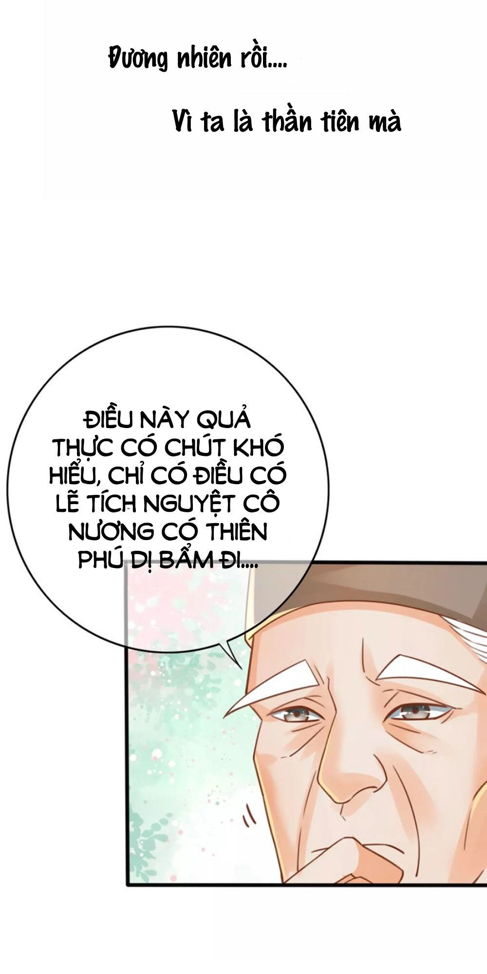 Chọc Nhầm Thượng Thần Băng Lãnh Chapter 4 - 32