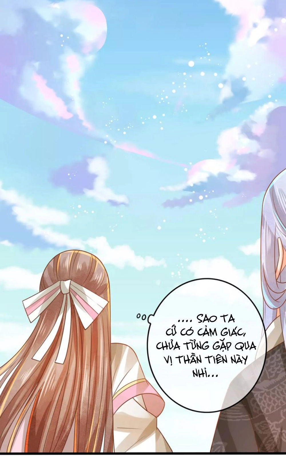 Chọc Nhầm Thượng Thần Băng Lãnh Chapter 4 - 78