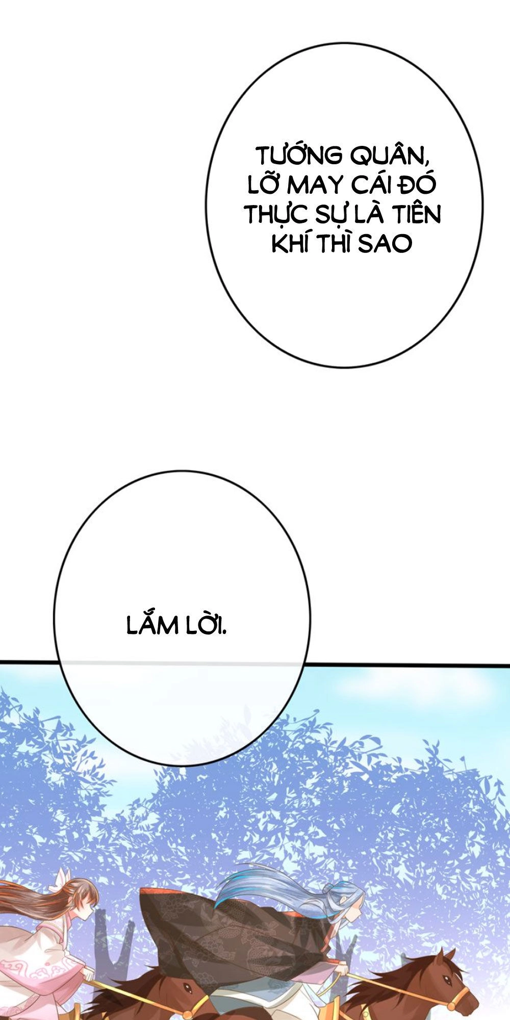 Chọc Nhầm Thượng Thần Băng Lãnh Chapter 5 - 10