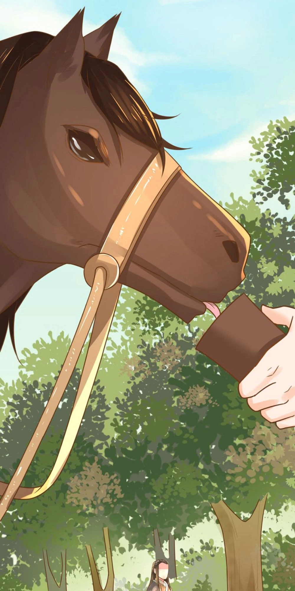 Chọc Nhầm Thượng Thần Băng Lãnh Chapter 5 - 25