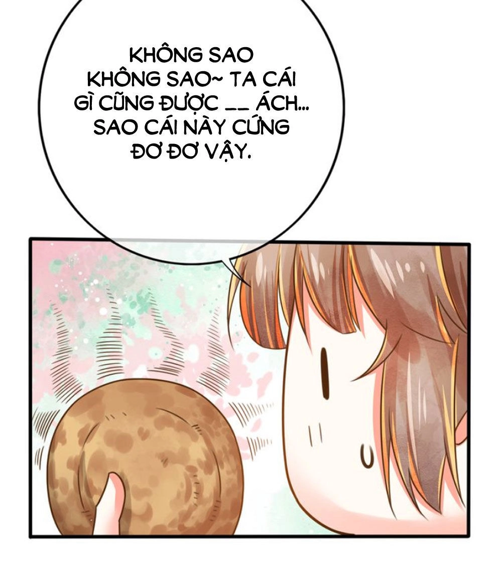 Chọc Nhầm Thượng Thần Băng Lãnh Chapter 5 - 28