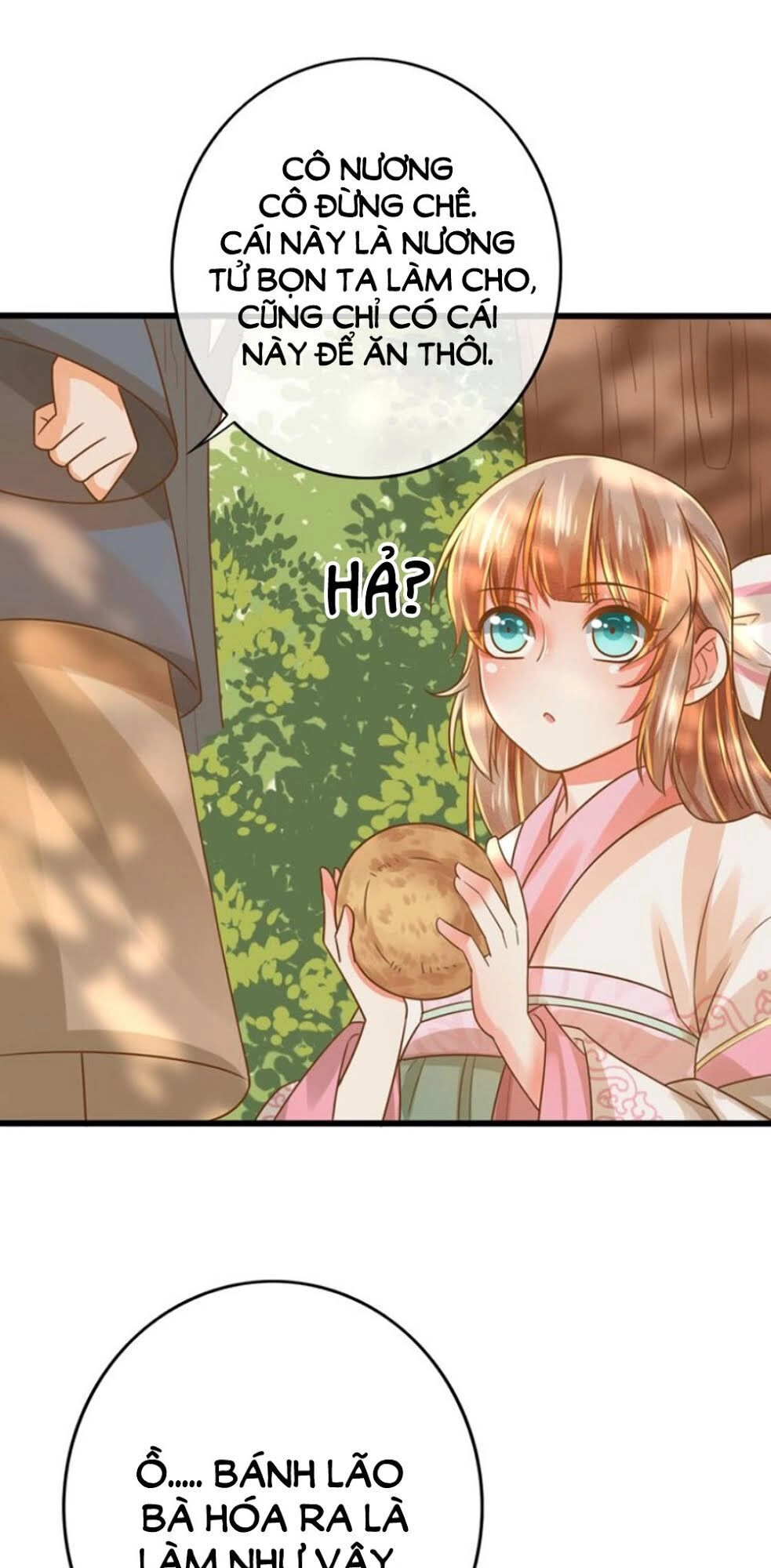 Chọc Nhầm Thượng Thần Băng Lãnh Chapter 5 - 29