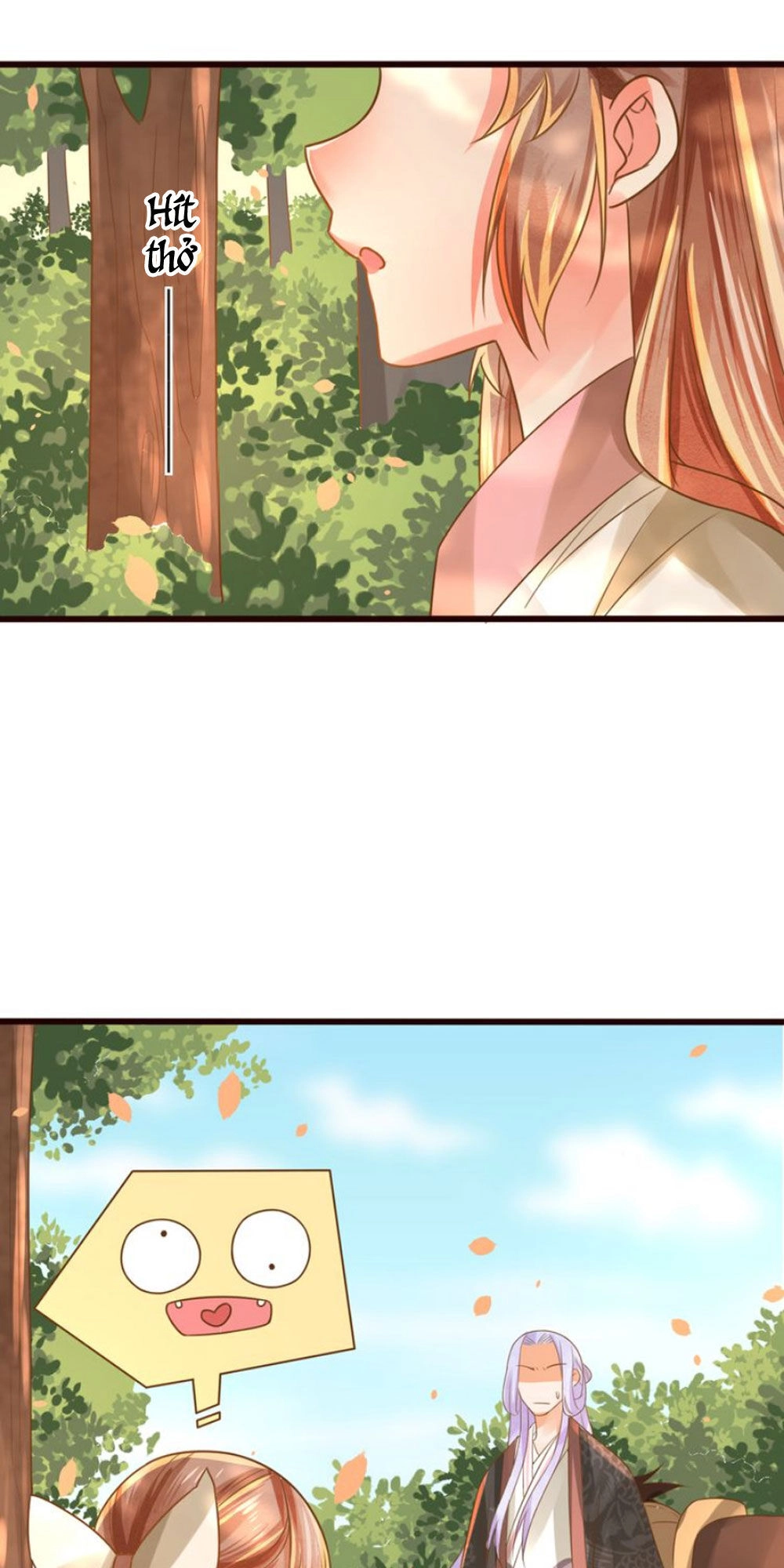 Chọc Nhầm Thượng Thần Băng Lãnh Chapter 5 - 38