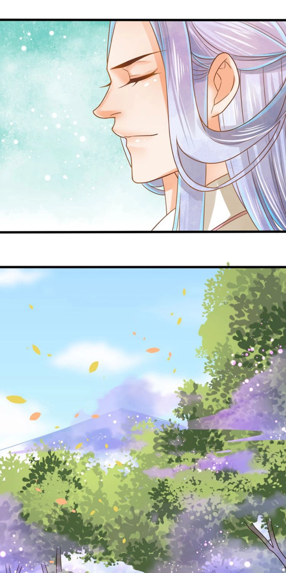 Chọc Nhầm Thượng Thần Băng Lãnh Chapter 5 - 43