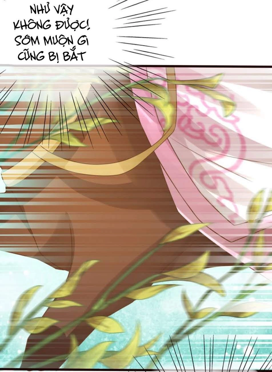 Chọc Nhầm Thượng Thần Băng Lãnh Chapter 5 - 57
