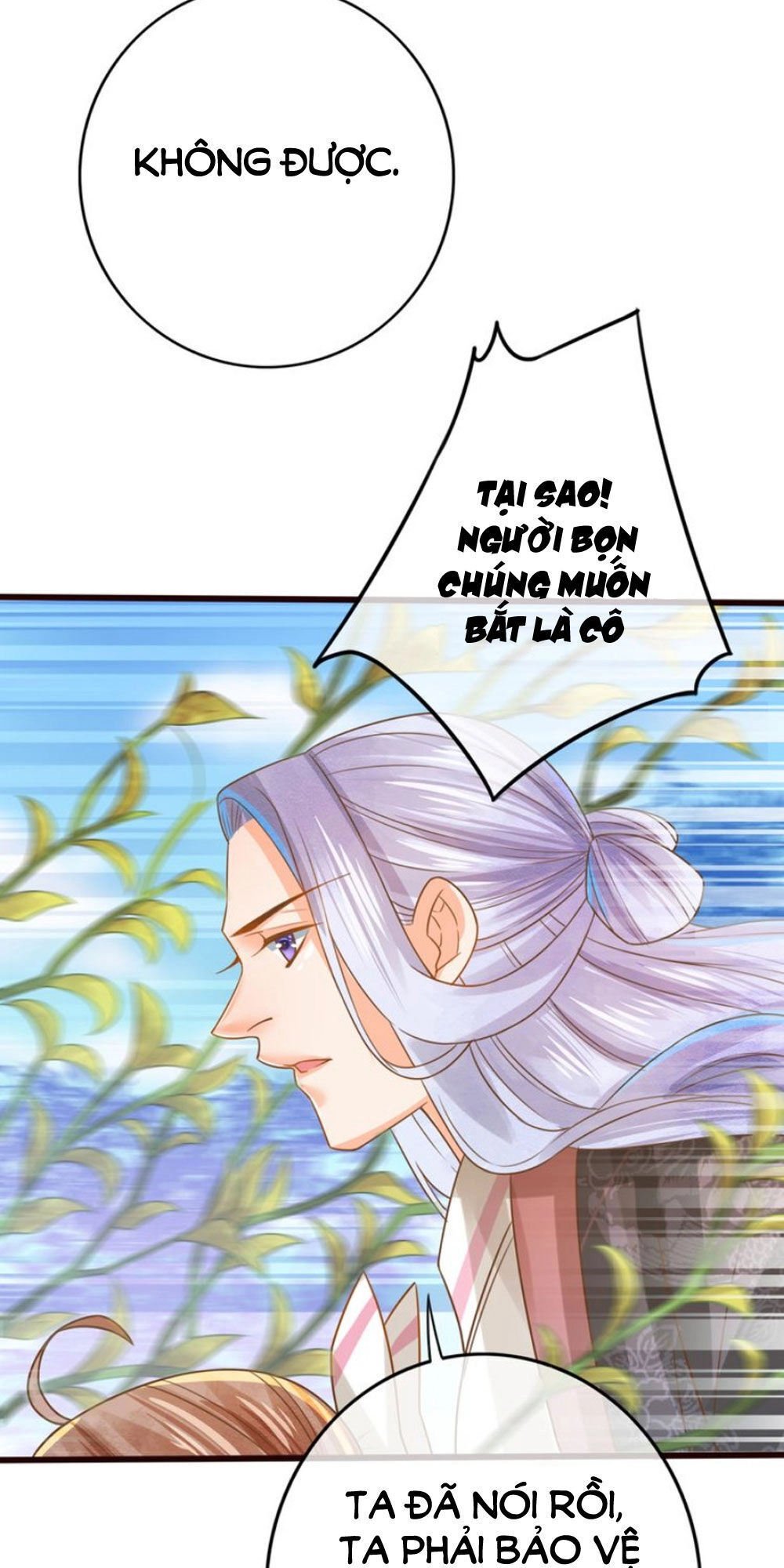 Chọc Nhầm Thượng Thần Băng Lãnh Chapter 5 - 60