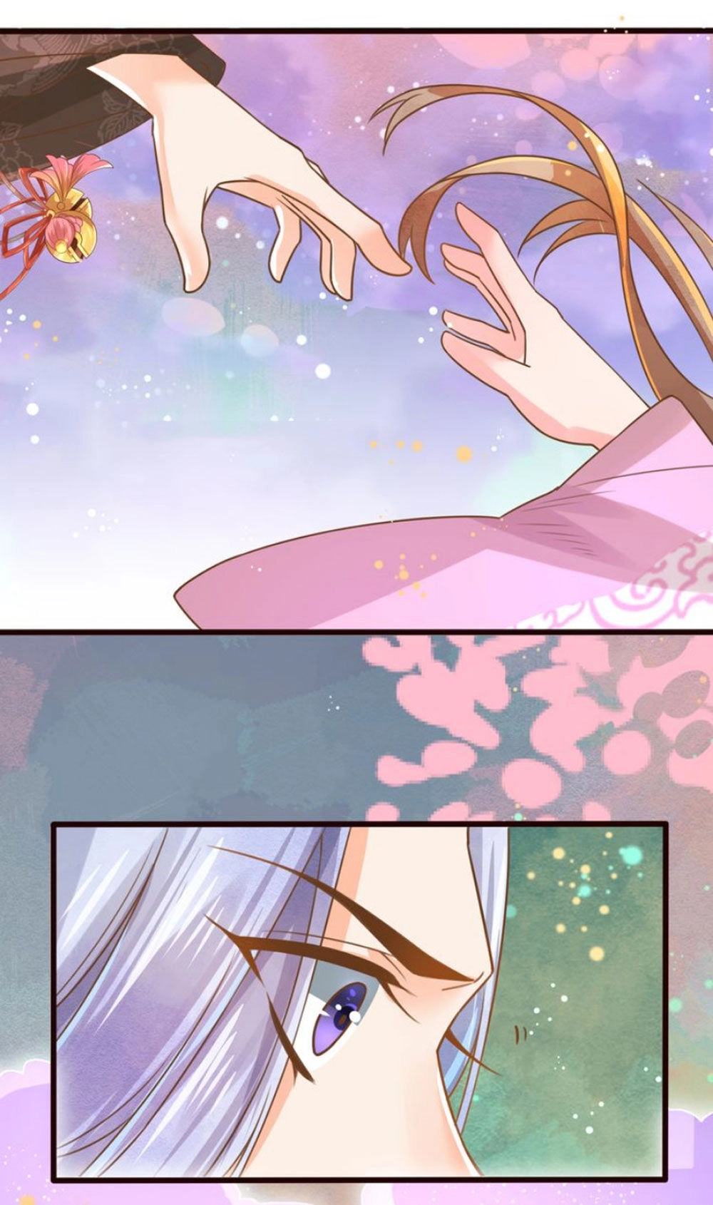 Chọc Nhầm Thượng Thần Băng Lãnh Chapter 5 - 67