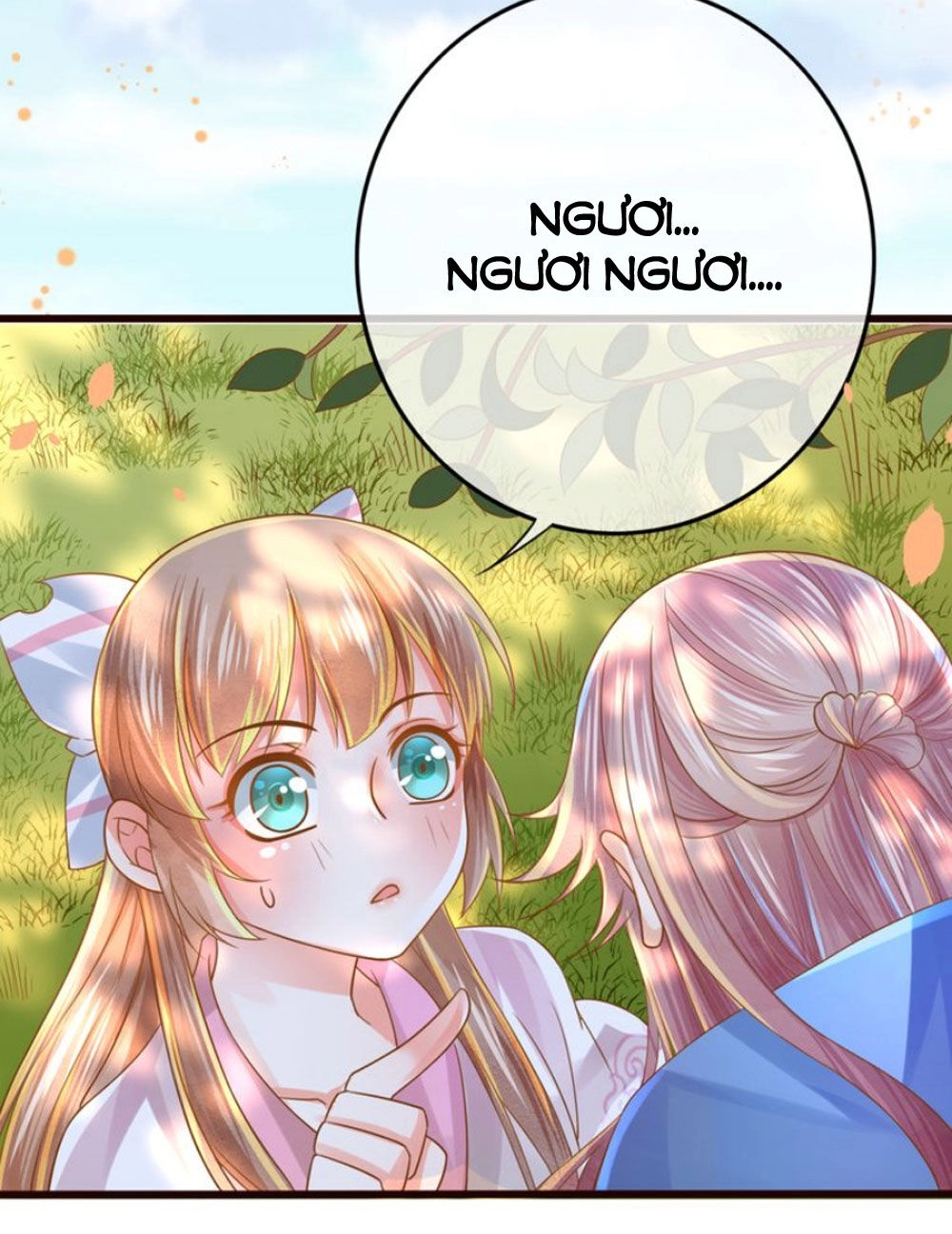 Chọc Nhầm Thượng Thần Băng Lãnh Chapter 6 - 3