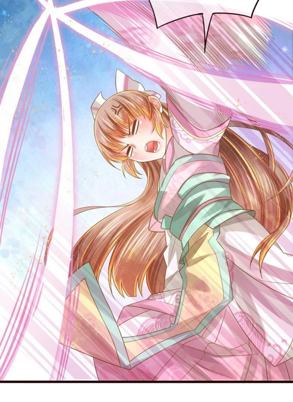 Chọc Nhầm Thượng Thần Băng Lãnh Chapter 6 - 5