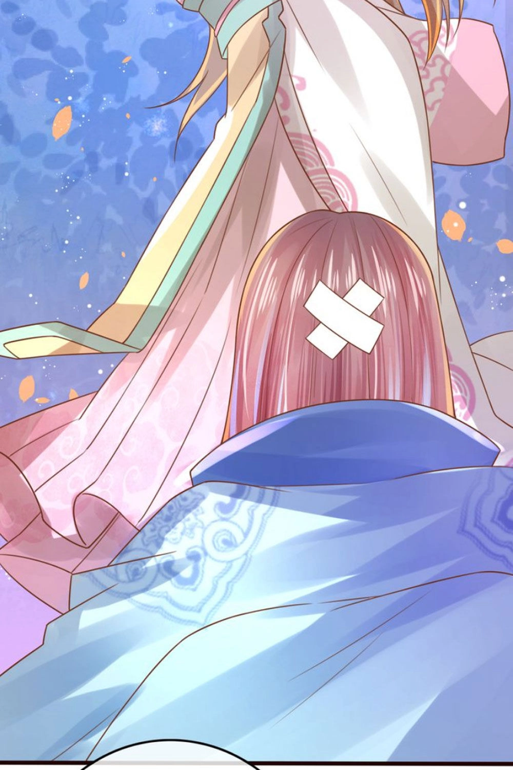 Chọc Nhầm Thượng Thần Băng Lãnh Chapter 6 - 10