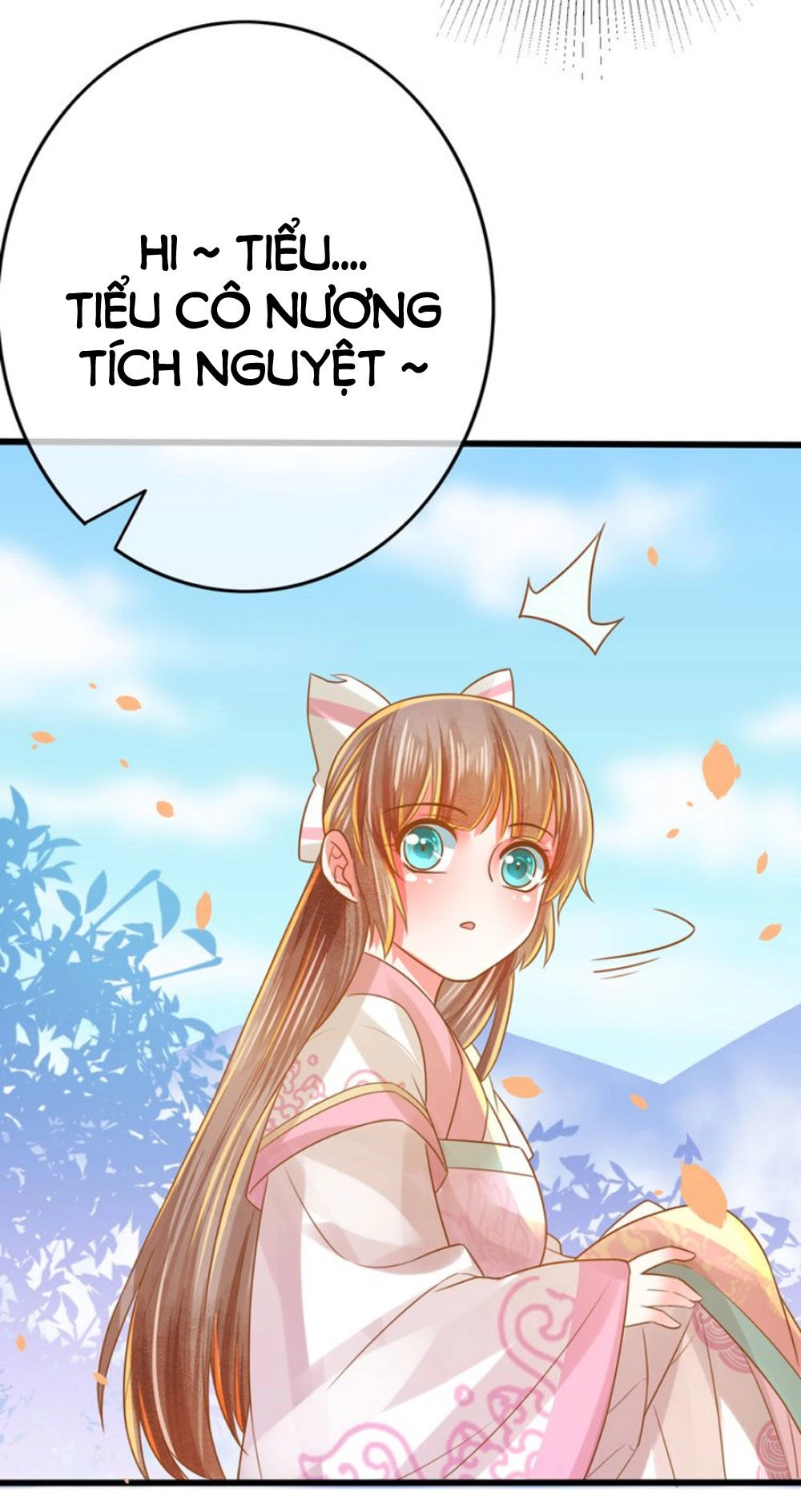 Chọc Nhầm Thượng Thần Băng Lãnh Chapter 6 - 23