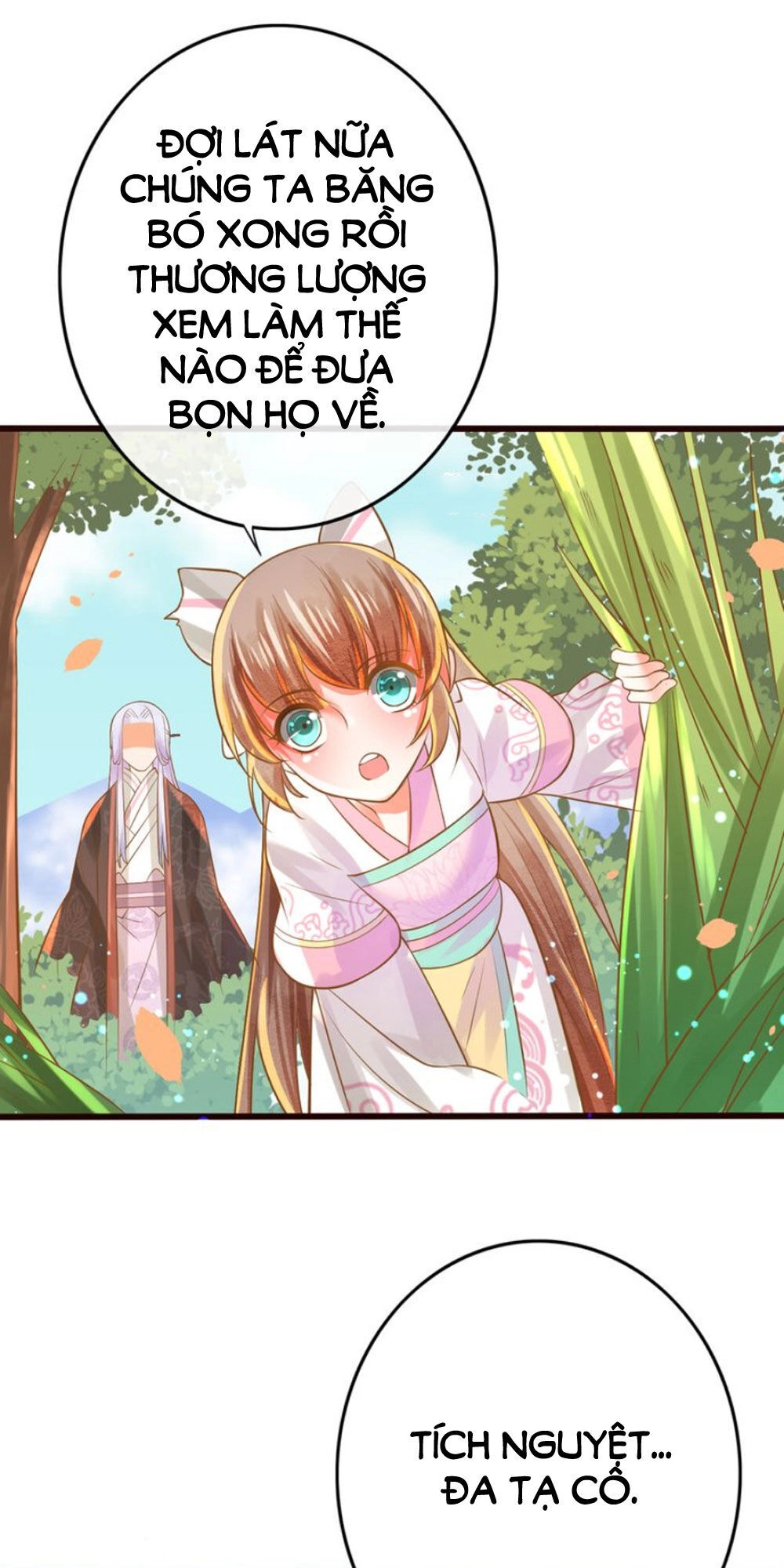 Chọc Nhầm Thượng Thần Băng Lãnh Chapter 6 - 30