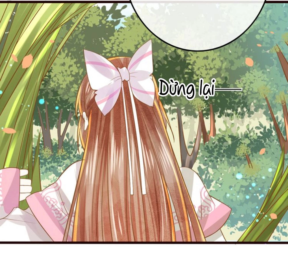 Chọc Nhầm Thượng Thần Băng Lãnh Chapter 6 - 31