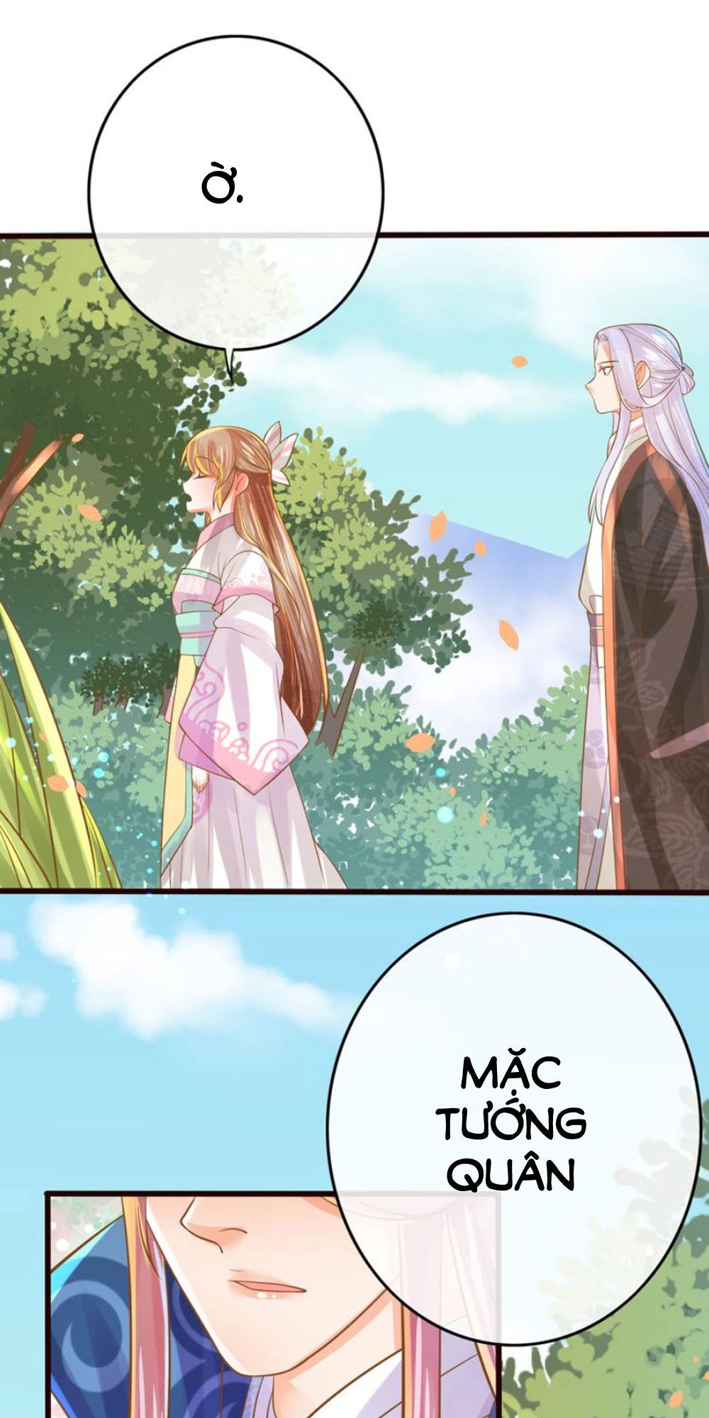 Chọc Nhầm Thượng Thần Băng Lãnh Chapter 6 - 32