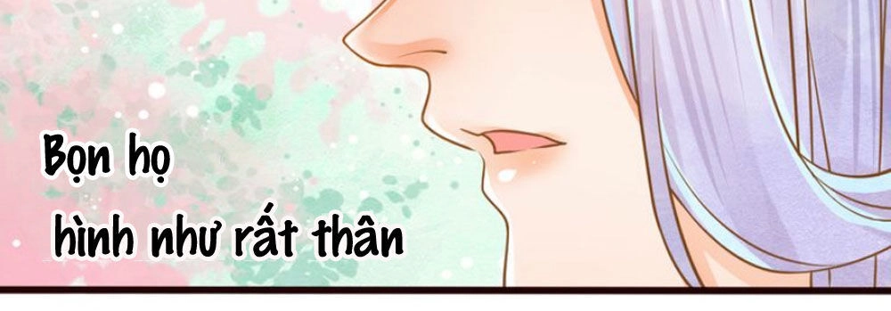 Chọc Nhầm Thượng Thần Băng Lãnh Chapter 6 - 35