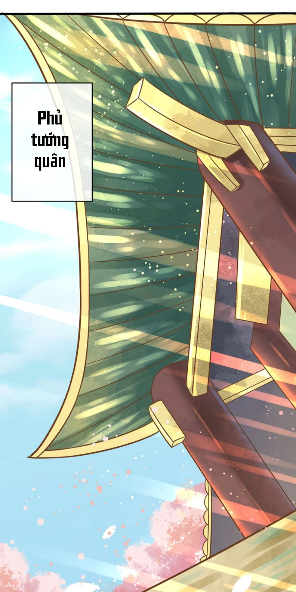 Chọc Nhầm Thượng Thần Băng Lãnh Chapter 6 - 36