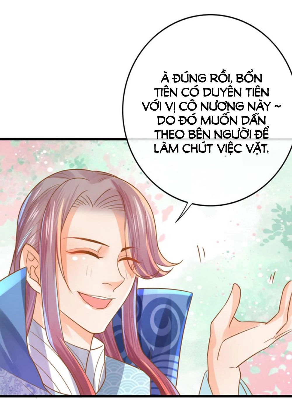 Chọc Nhầm Thượng Thần Băng Lãnh Chapter 6 - 42