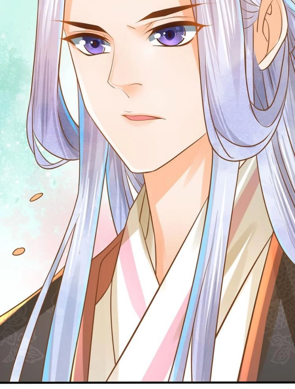 Chọc Nhầm Thượng Thần Băng Lãnh Chapter 6 - 44