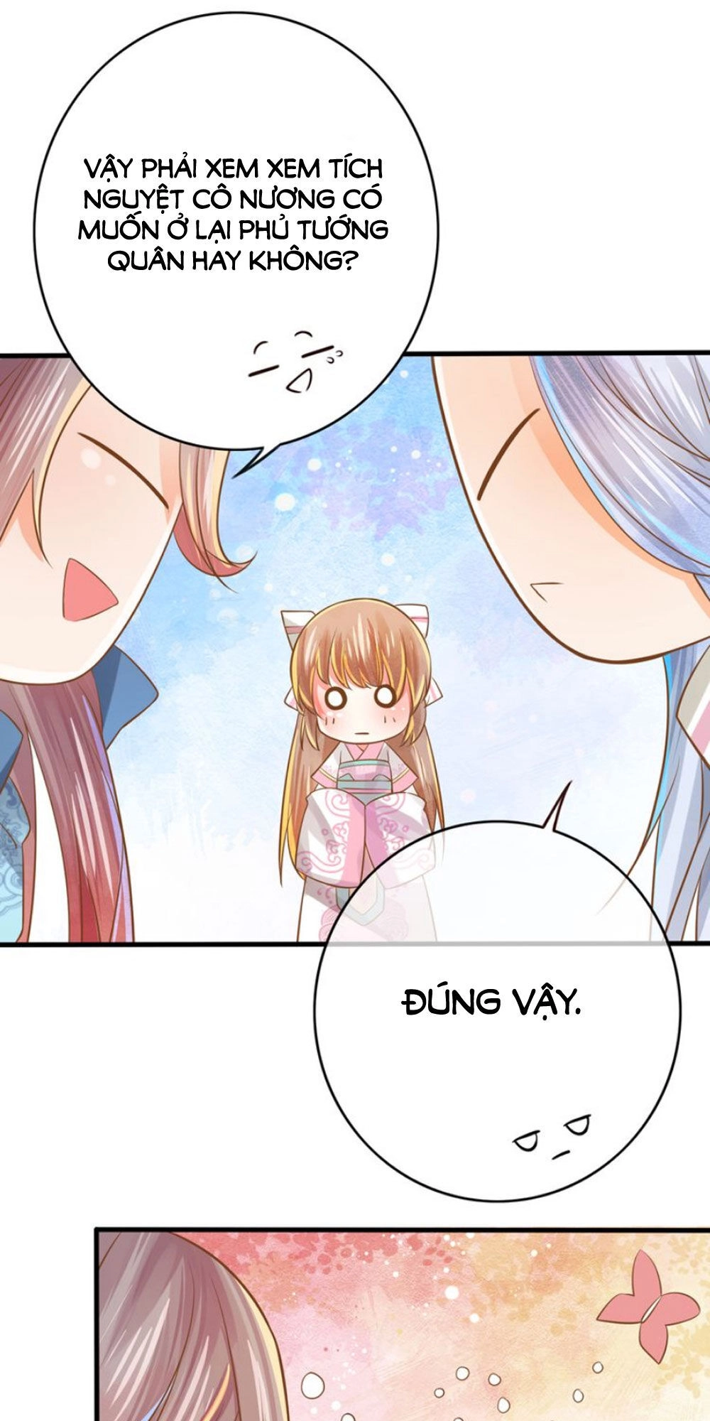 Chọc Nhầm Thượng Thần Băng Lãnh Chapter 6 - 45