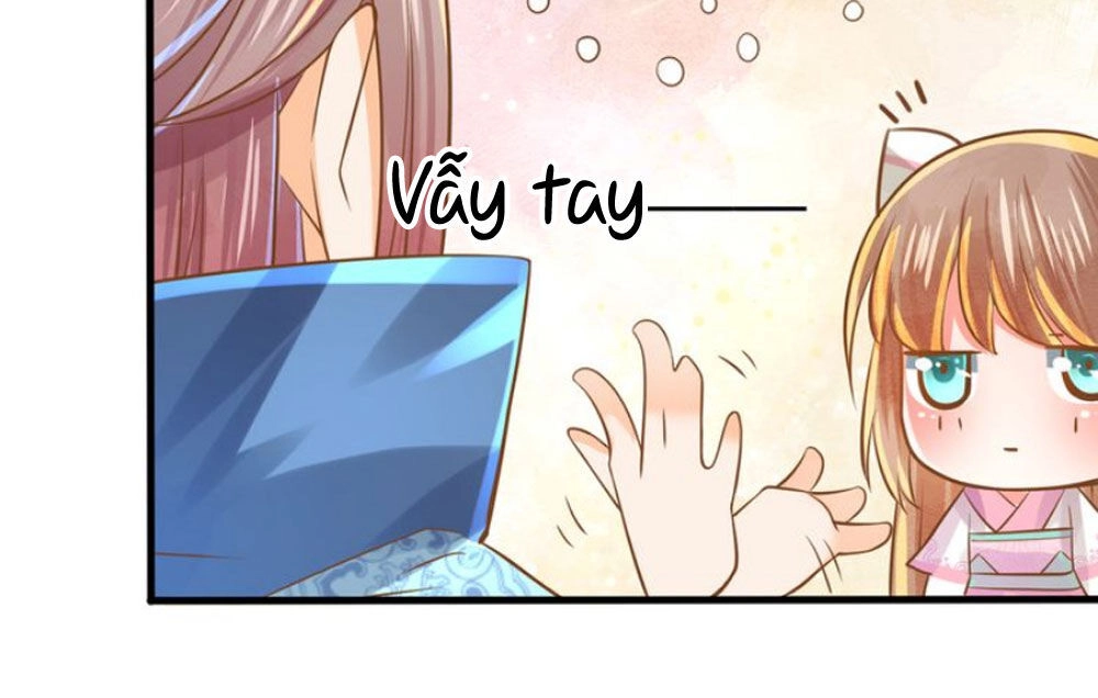 Chọc Nhầm Thượng Thần Băng Lãnh Chapter 6 - 46