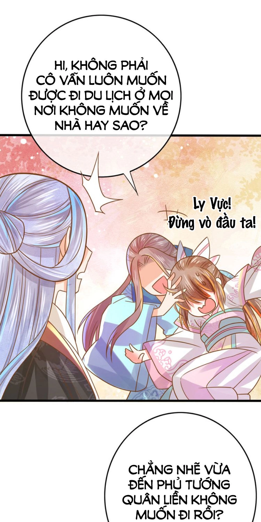 Chọc Nhầm Thượng Thần Băng Lãnh Chapter 6 - 47