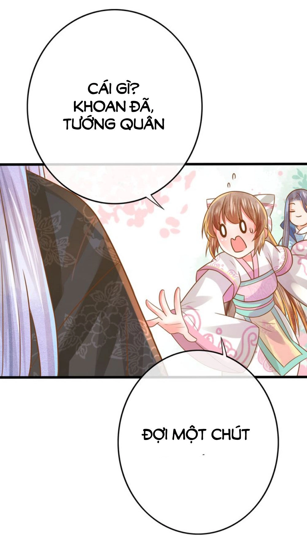 Chọc Nhầm Thượng Thần Băng Lãnh Chapter 6 - 51