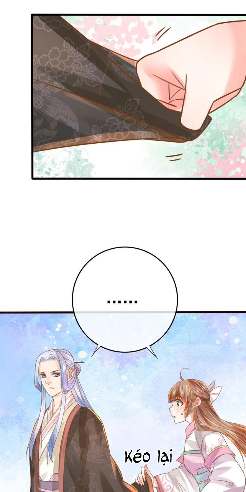 Chọc Nhầm Thượng Thần Băng Lãnh Chapter 6 - 52