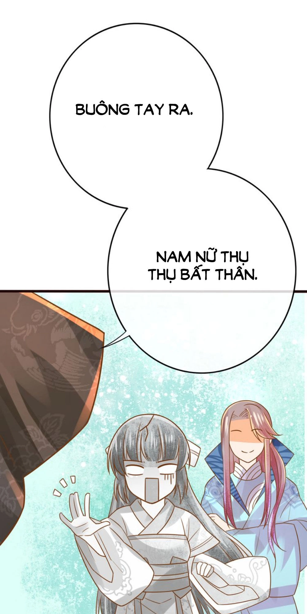 Chọc Nhầm Thượng Thần Băng Lãnh Chapter 6 - 56