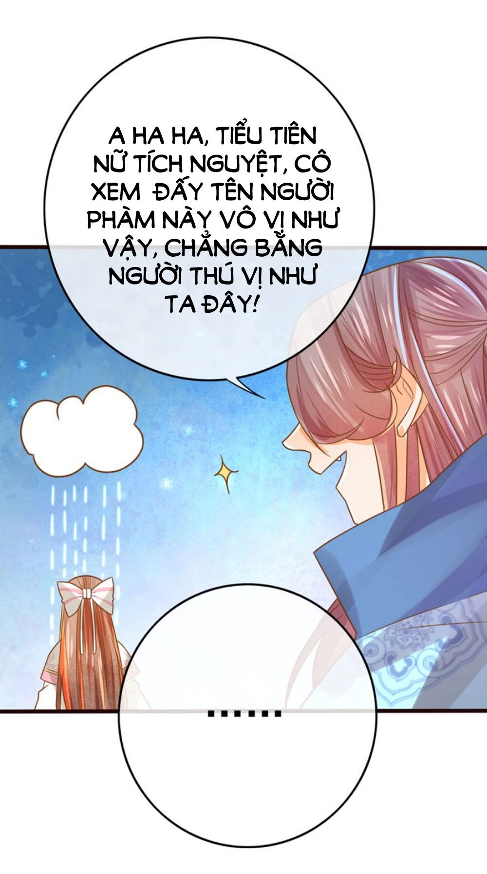 Chọc Nhầm Thượng Thần Băng Lãnh Chapter 6 - 58