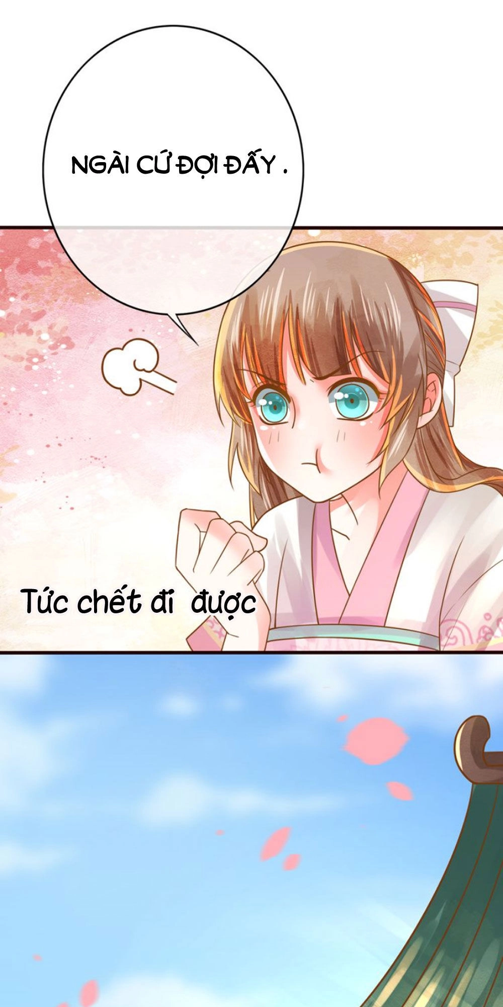 Chọc Nhầm Thượng Thần Băng Lãnh Chapter 6 - 59