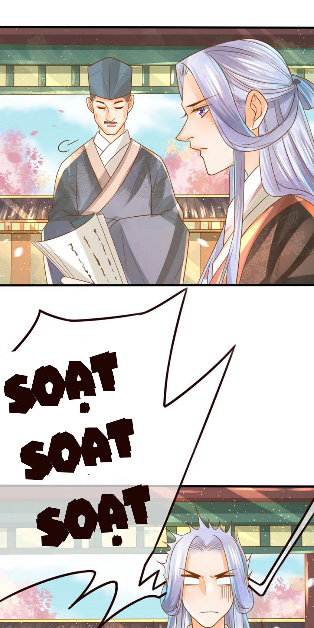 Chọc Nhầm Thượng Thần Băng Lãnh Chapter 6 - 63