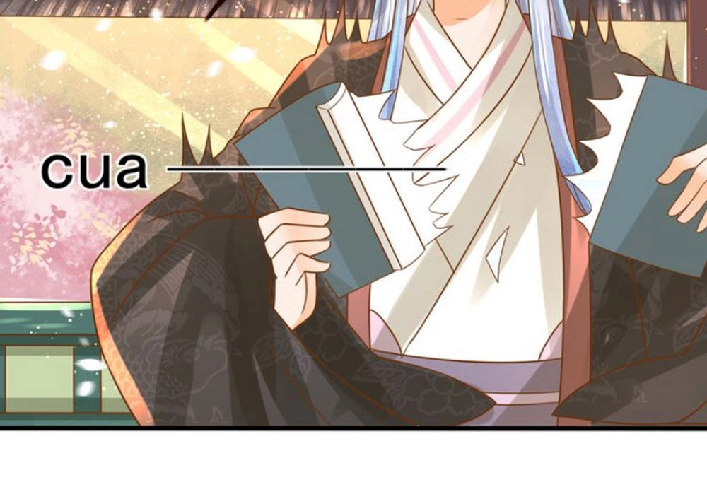 Chọc Nhầm Thượng Thần Băng Lãnh Chapter 6 - 64