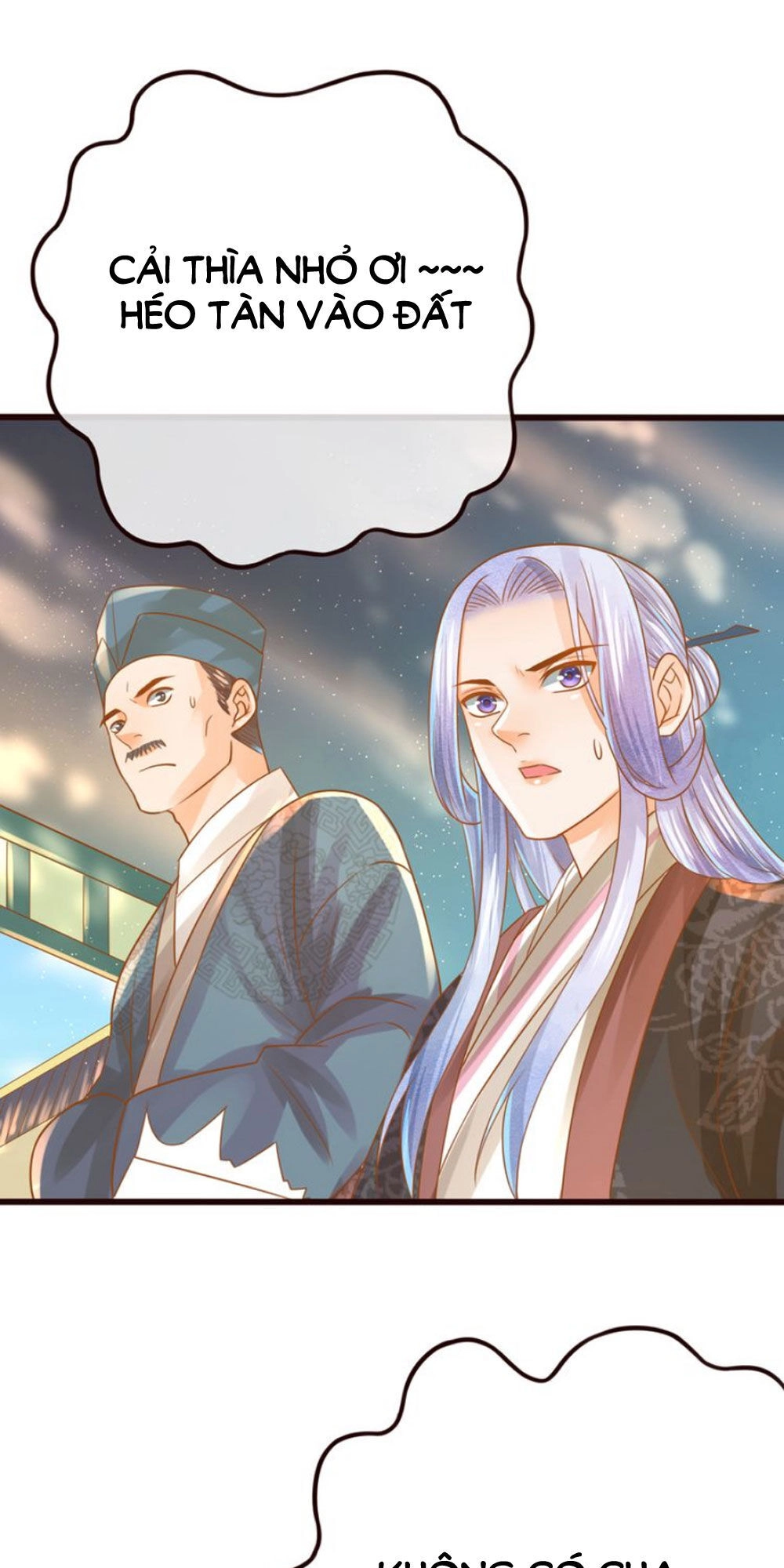 Chọc Nhầm Thượng Thần Băng Lãnh Chapter 6 - 65