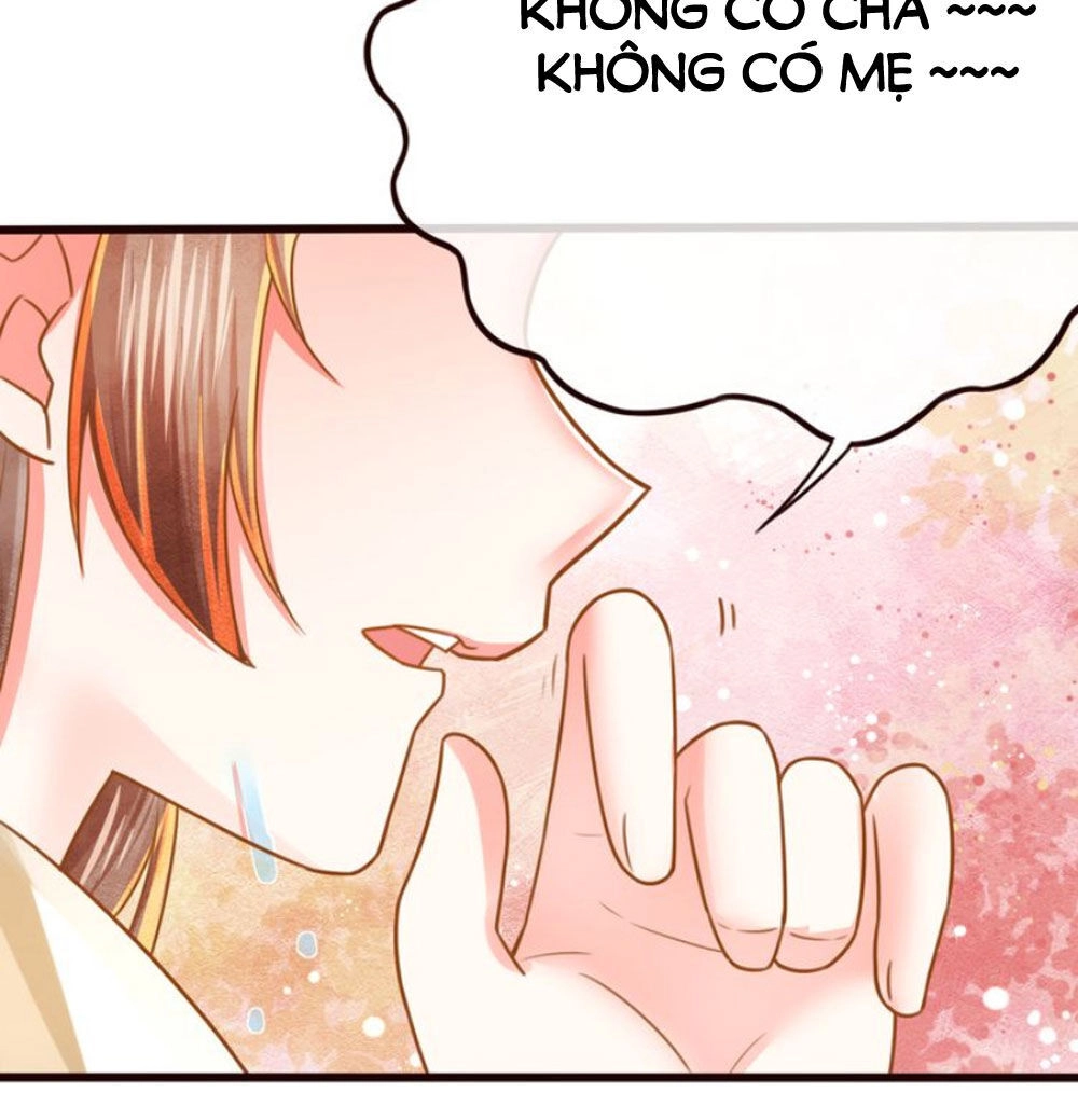 Chọc Nhầm Thượng Thần Băng Lãnh Chapter 6 - 66