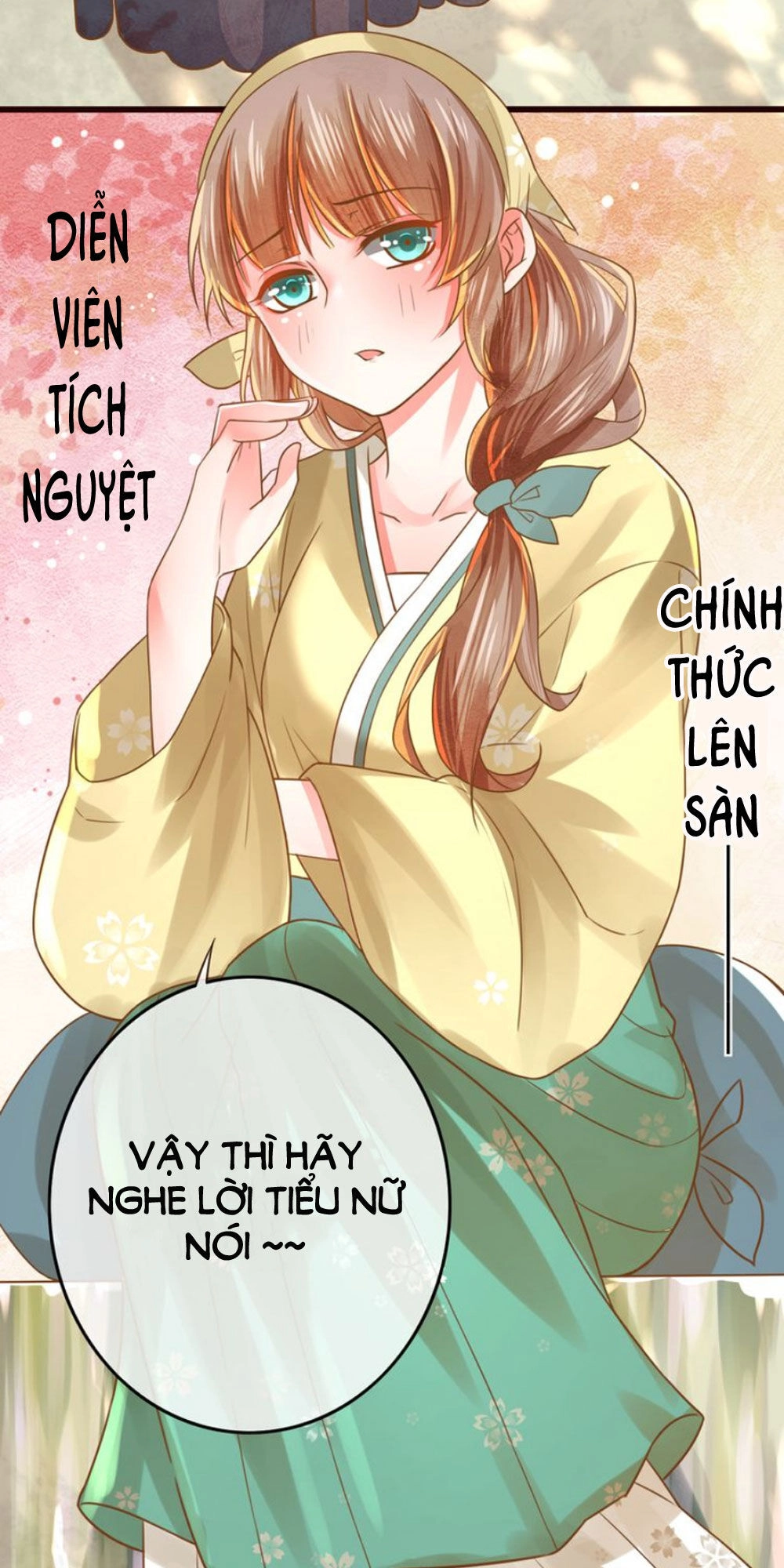 Chọc Nhầm Thượng Thần Băng Lãnh Chapter 6 - 69