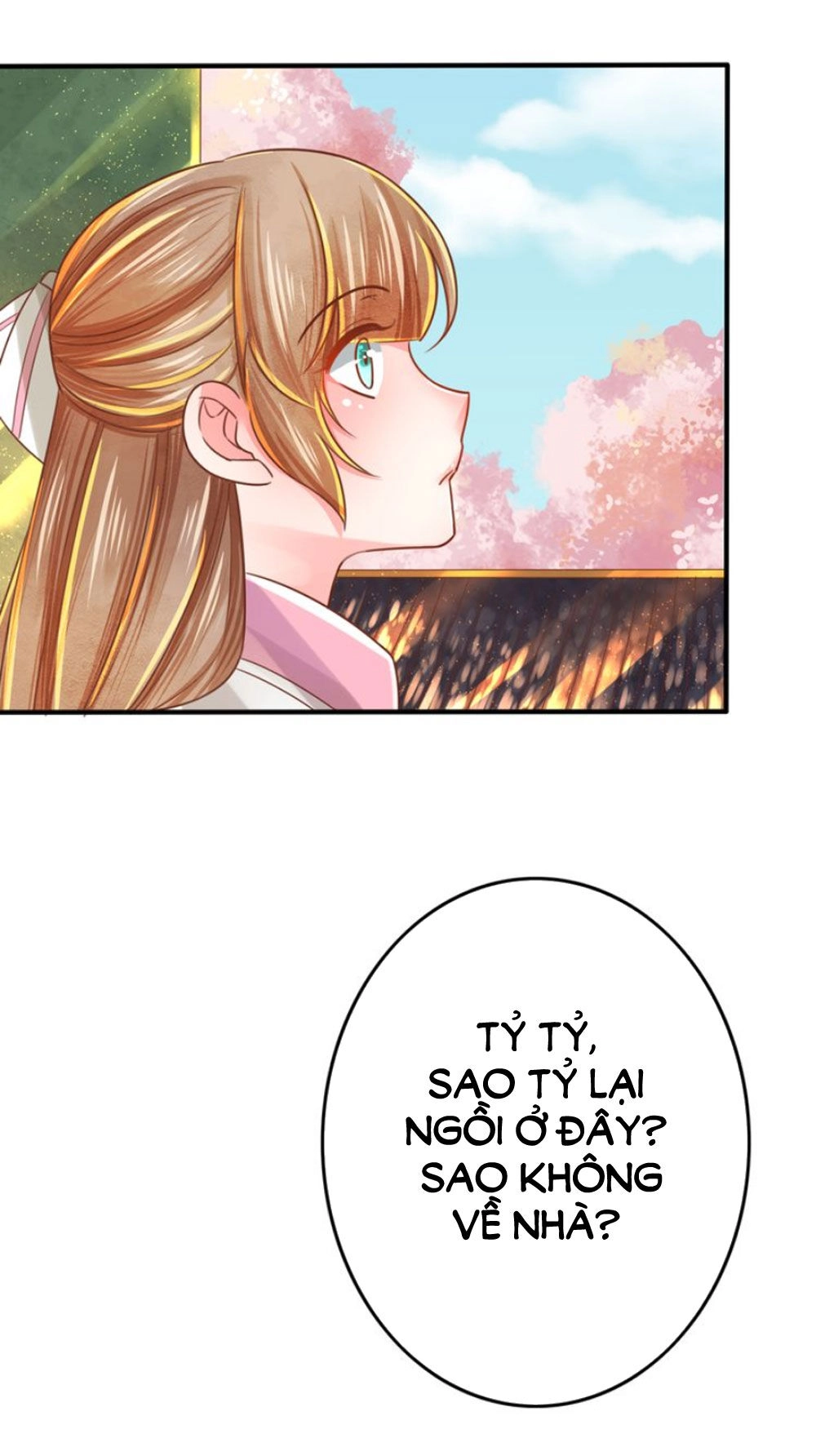 Chọc Nhầm Thượng Thần Băng Lãnh Chapter 7 - 5