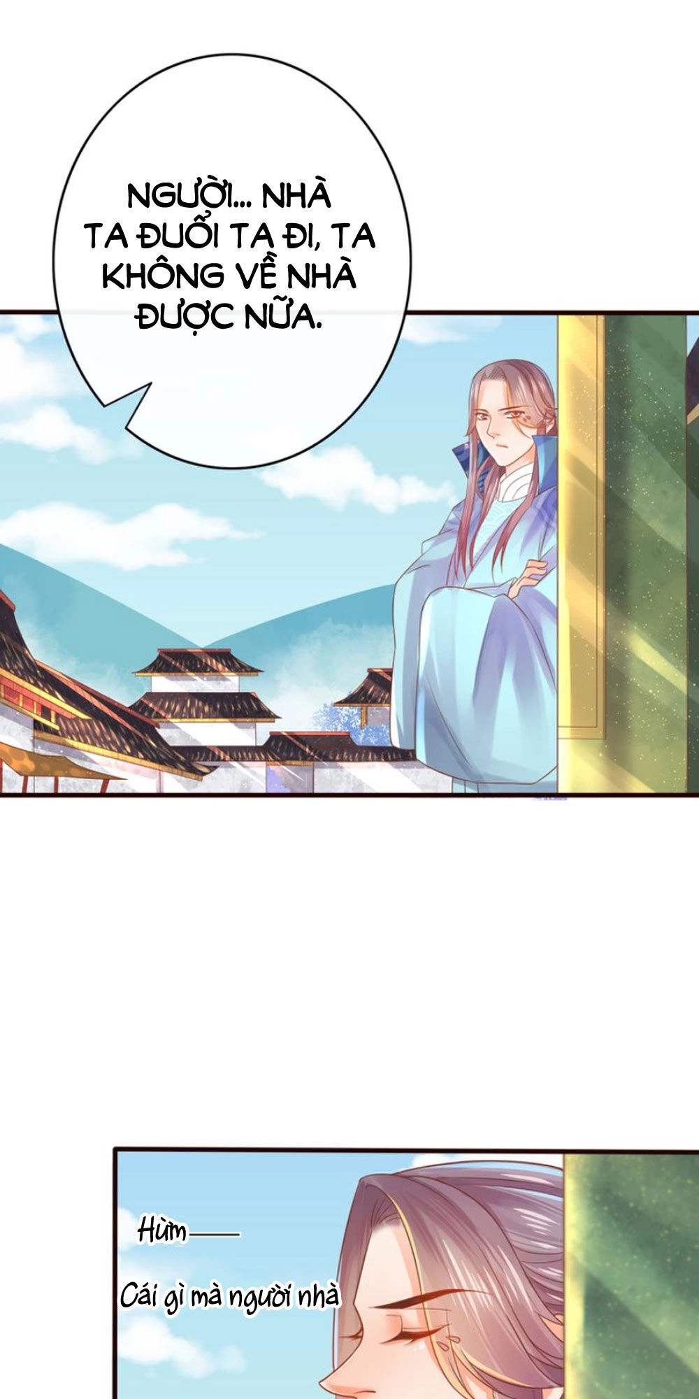 Chọc Nhầm Thượng Thần Băng Lãnh Chapter 7 - 6